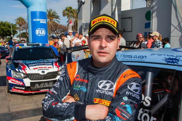 011 Rallye Islas Canarias 2018 058